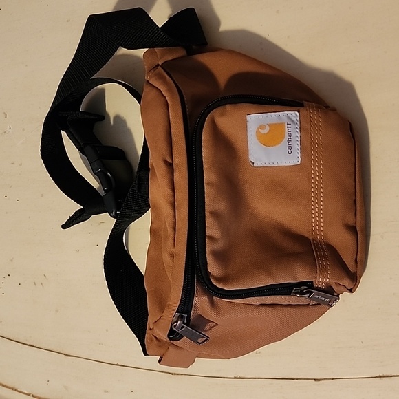 Carhartt Handbags - Carhartt waist bag